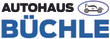 Logo Autohaus Büchle